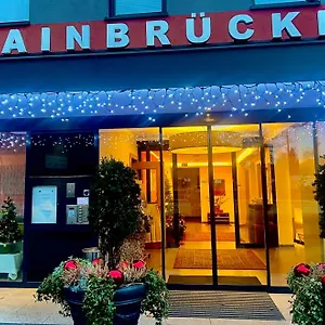 Plainbrücke | Self Check-in Hotel