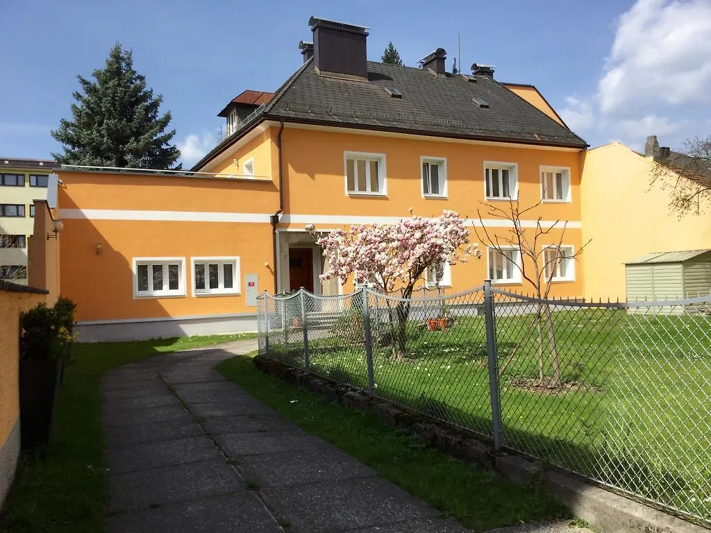Salzburgrooms Casa de hóspedes